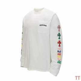 Picture of Chrome Hearts T Shirt Long _SKUChromeHeartsS-XL20tr7650097